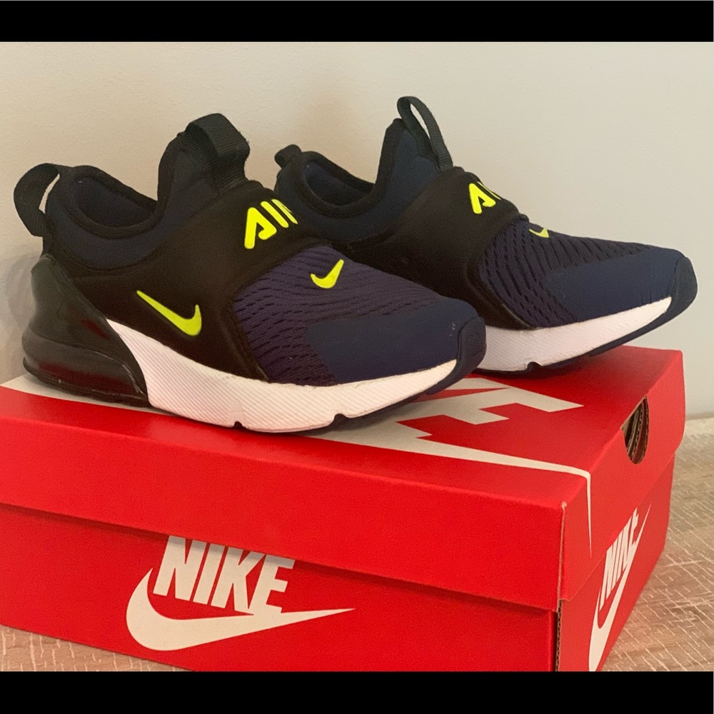 Little Kids Nike Air Max 270 Extreme